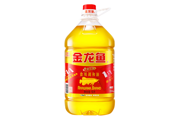 ARAWANA OIL 5L